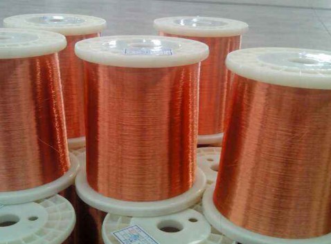 漆包線是什么？